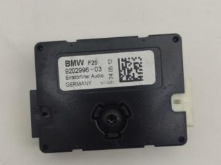 прочая запчасть BMW X3 F25 2013, 2.0 л., N20 B20 A, бензин, АКПП, внедорожник 5 дв., 9202996