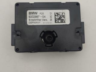 прочая запчасть BMW X3 F25 2013, 2.0 л., N20 B20 A, бензин, АКПП, внедорожник 5 дв., 9202997