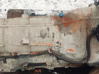 КПП автоматическая (АКПП) BMW 5 серия F07/F10/F11 2011, 3.5 л., N57 D30 B, дизель, АКПП, седан, 7610695