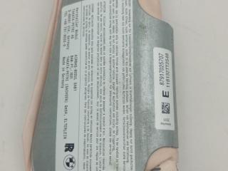 подушка безопасности сиденья BMW 5 серия F07/F10/F11 2011, 3.5 л., N57 D30 B, дизель, АКПП, седан, 9170257