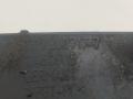 заглушка переднего бампера под крюк BMW 5 серия F07/F10/F11 2011, 3.5 л., N57 D30 B, дизель, АКПП, седан, 7200717 - фото №3