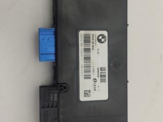 блок управления ZGW BMW 5 серия F07/F10/F11 2011, 3.5 л., N57 D30 B, дизель, АКПП, седан, 9266409