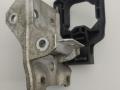 кронштейн радиатора BMW 5 серия F07/F10/F11 2011, 3.5 л., N57 D30 B, дизель, АКПП, седан, 7186514 - фото №3