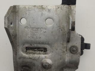 кронштейн радиатора BMW 5 серия F07/F10/F11 2011, 3.5 л., N57 D30 B, дизель, АКПП, седан, 7186513