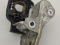 кронштейн радиатора BMW 5 серия F07/F10/F11 2011, 3.5 л., N57 D30 B, дизель, АКПП, седан, 7186513 - фото №4