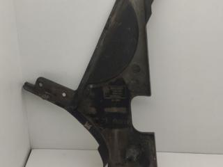 защита топливного бака BMW 5 серия F07/F10/F11 2011, 3.5 л., N57 D30 B, дизель, АКПП, седан, 7186721