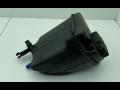бачок расширительный BMW 5 серия F07/F10/F11 2011, 3.5 л., N57 D30 B, дизель, АКПП, седан, 7601949 - фото №2