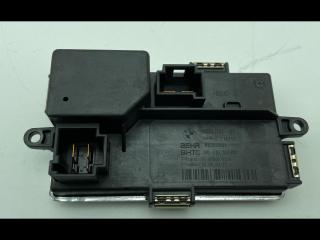 сопротивление печки BMW 5 серия F07/F10/F11 2011, 3.5 л., N57 D30 B, дизель, АКПП, седан, 9226780