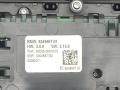 блок управления печки / климат-контроля BMW 5 серия F07/F10/F11 2011, 3.5 л., N57 D30 B, дизель, АКПП, седан, 9249697 - фото №3