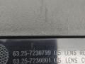 дополнительный стоп-сигнал BMW 5 серия F07/F10/F11 2011, 3.5 л., N57 D30 B, дизель, АКПП, седан, 7230799 - фото №3