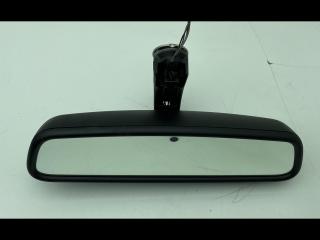 зеркало салона BMW 5 серия F07/F10/F11 2011, 3.5 л., N57 D30 B, дизель, АКПП, седан