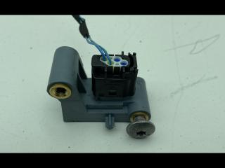 датчик удара BMW 5 серия F07/F10/F11 2011, 3.5 л., N57 D30 B, дизель, АКПП, седан, 9159314