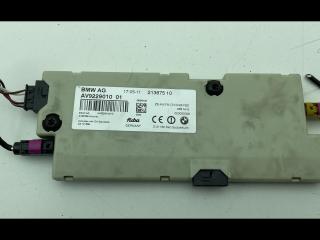 антенна BMW 5 серия F07/F10/F11 2011, 3.5 л., N57 D30 B, дизель, АКПП, седан, 9229010