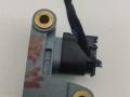 датчик удара BMW 5 серия F07/F10/F11 2011, 3.5 л., N57 D30 B, дизель, АКПП, седан, 9159314 - фото №2
