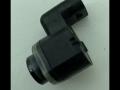 парктроник передний BMW 5 серия F07/F10/F11 2011, 3.5 л., N57 D30 B, дизель, АКПП, седан, 9231283 - фото №2