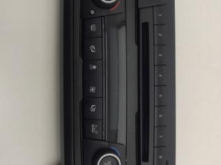 блок управления печки / климат-контроля BMW 3 серия F30/F31/F34 2014, 2.0 л., дизель, хетчбэк 5 дв.