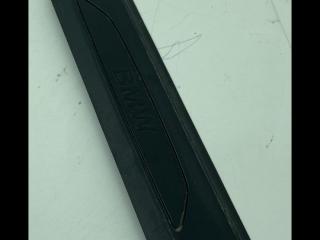 накладка на порог внутренняя BMW 3 серия F30/F31/F34 2014, 2.0 л., дизель, хетчбэк 5 дв., 7324629