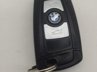 ключ BMW 3 серия F30/F31/F34 2014, 2.0 л., дизель, хетчбэк 5 дв.