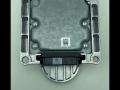 блок AirBag BMW 3 серия F30/F31/F34 2014, 2.0 л., дизель, хетчбэк 5 дв., 6868253 - фото №2