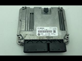 блок управления двигателем BMW 3 серия F30/F31/F34 2014, 2.0 л., дизель, хетчбэк 5 дв., 8578945