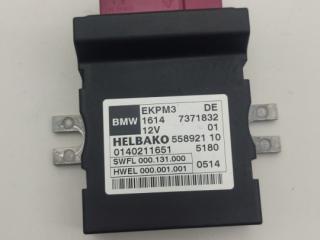 блок управления топливным насосом BMW 3 серия F30/F31/F34 2014, 2.0 л., дизель, хетчбэк 5 дв., 7371832