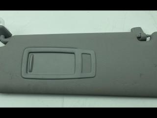 козырек солнцезащитный BMW 3 серия F30/F31/F34 2014, 2.0 л., дизель, хетчбэк 5 дв.