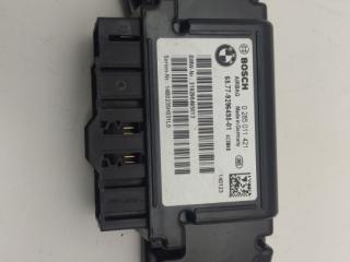 блок AirBag BMW 3 серия F30/F31/F34 2014, 2.0 л., дизель, хетчбэк 5 дв., 9296495