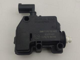 активатор замка крышки топливного бака BMW 3 серия F30/F31/F34 2014, 2.0 л., дизель, хетчбэк 5 дв., 7270792