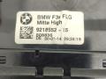 дефлектор обдува салона BMW 3 серия F30/F31/F34 2014, 2.0 л., дизель, хетчбэк 5 дв., 9218552 - фото №4