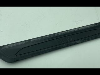 накладка на порог внутренняя BMW 3 серия F30/F31/F34 2014, 2.0 л., дизель, хетчбэк 5 дв., 7263315