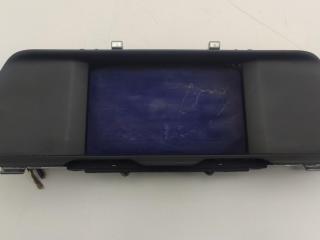 монитор мультимедиа BMW 5 серия F07/F10/F11 2011, 3.5 л., N57 D30 B, дизель, АКПП, седан, 9241825