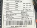 монитор мультимедиа BMW 5 серия F07/F10/F11 2011, 3.5 л., N57 D30 B, дизель, АКПП, седан, 9241825 - фото №4
