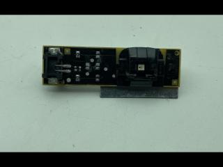 лампочка BMW 5 серия F07/F10/F11 2011, 3.5 л., N57 D30 B, дизель, АКПП, седан