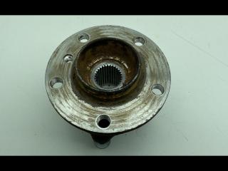 ступица задняя левая BMW 5 серия F07/F10/F11 [рестайлинг] F10 2013, 2.0 л., N20 B20 A, бензин, АКПП, седан