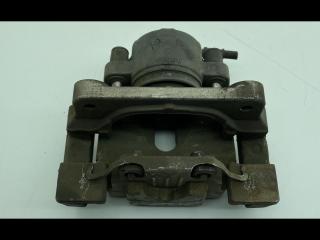 суппорт передний левый BMW 5 серия F07/F10/F11 [рестайлинг] F10 2013, 2.0 л., N20 B20 A, бензин, АКПП, седан