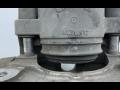суппорт передний левый BMW 5 серия F07/F10/F11 [рестайлинг] F10 2013, 2.0 л., N20 B20 A, бензин, АКПП, седан - фото №2