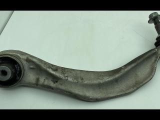рычаг передний левый BMW 5 серия F07/F10/F11 [рестайлинг] F10 2013, 2.0 л., N20 B20 A, бензин, АКПП, седан