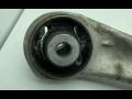 рычаг передний левый BMW 5 серия F07/F10/F11 [рестайлинг] F10 2013, 2.0 л., N20 B20 A, бензин, АКПП, седан - фото №2