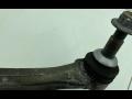 рычаг передний левый BMW 5 серия F07/F10/F11 [рестайлинг] F10 2013, 2.0 л., N20 B20 A, бензин, АКПП, седан - фото №3