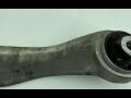 рычаг передний левый BMW 5 серия F07/F10/F11 [рестайлинг] F10 2013, 2.0 л., N20 B20 A, бензин, АКПП, седан - фото №4