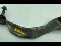 рычаг передний левый BMW 5 серия F07/F10/F11 [рестайлинг] F10 2013, 2.0 л., N20 B20 A, бензин, АКПП, седан - фото №5
