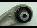 рычаг передний правый BMW 5 серия F07/F10/F11 [рестайлинг] F10 2013, 2.0 л., N20 B20 A, бензин, АКПП, седан, 8775972 - фото №3