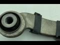рычаг задний правый BMW 5 серия F07/F10/F11 [рестайлинг] F10 2013, 2.0 л., N20 B20 A, бензин, АКПП, седан, 6782135 - фото №3