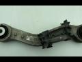 рычаг задний правый BMW 5 серия F07/F10/F11 [рестайлинг] F10 2013, 2.0 л., N20 B20 A, бензин, АКПП, седан, 6782135 - фото №4