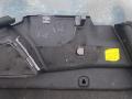 обшивка багажника BMW M8 F91/92 F93 2020, 4.4 л., S63 B44 B, бензин, АКПП, седан, полный привод, 51477467802, 7467802 - фото №2
