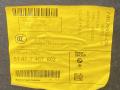 обшивка багажника BMW M8 F91/92 F93 2020, 4.4 л., S63 B44 B, бензин, АКПП, седан, полный привод, 51477467802, 7467802 - фото №3