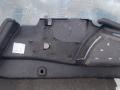 обшивка багажника BMW M8 F91/92 F93 2020, 4.4 л., S63 B44 B, бензин, АКПП, седан, полный привод, 51474A088C7, 4A088C7 - фото №2