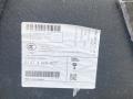 обшивка багажника BMW M8 F91/92 F93 2020, 4.4 л., S63 B44 B, бензин, АКПП, седан, полный привод, 51474A088C7, 4A088C7 - фото №3