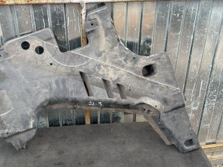 защита топливного бака BMW M8 F91/92 F93 2020, 4.4 л., S63 B44 B, бензин, АКПП, седан, полный привод, 8060103