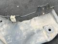 защита топливного бака BMW M8 F91/92 F93 2020, 4.4 л., S63 B44 B, бензин, АКПП, седан, полный привод, 8060103 - фото №3